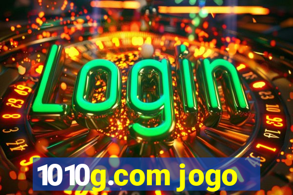 1010g.com jogo